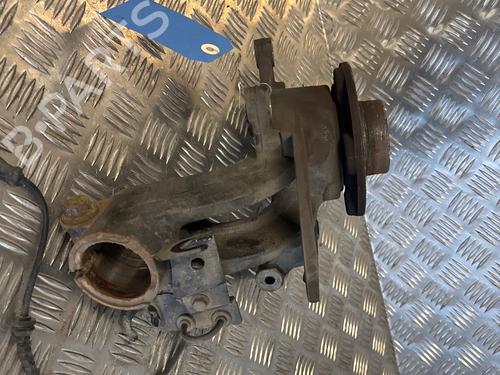 Right front steering knuckle RENAULT MEGANE IV Hatchback (B9A/M/N_) 1.5 dCi 110 (B9A3) | BP37485904M26 - Image 2