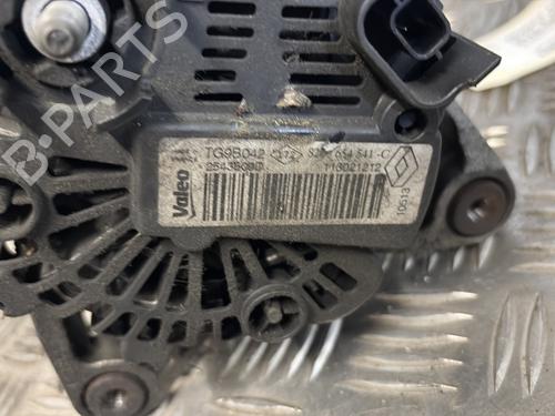 Alternator RENAULT CLIO III (BR0/1, CR0/1) 1.2 16V (BR02, BR0J, BR11, CR02, CR0J, CR11) | BP32416136M7