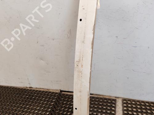 Used Rear bumper reinforcement NISSAN JUKE (F15) 1.5 dCi (110 hp) 22097712