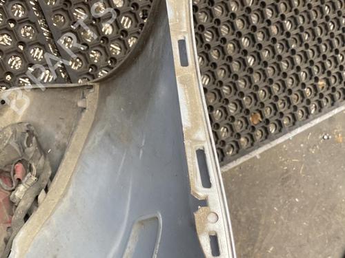 Rear bumper CITROËN C4 Coupe (LA_) 1.6 16V | BP20347067C8 