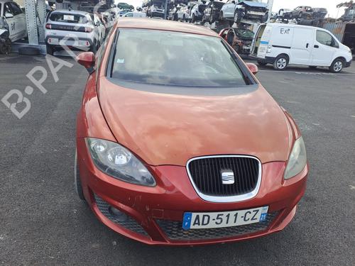 Ignition barrel SEAT LEON (1P1) 1.4 TSI | BP30124554M48