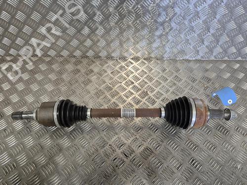 Left front driveshaft RENAULT MASTER III Platform/Chassis (EV, HV, UV) | BP40002153M38 - Image 2