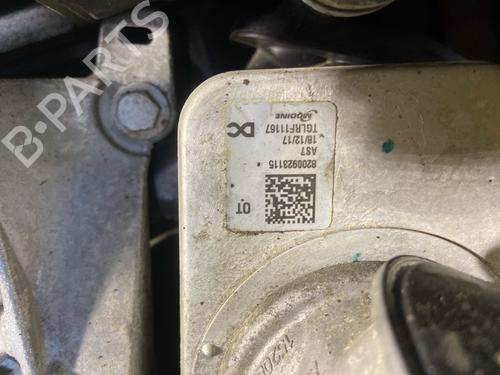 Engine RENAULT CLIO IV (BH_) 1.5 dCi 90 | BP33849291M1  - Image 12