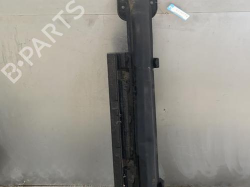 Used Rear bumper reinforcement PEUGEOT 307 CC (3B) 2.0 HDi 135 (136 hp) 22094031