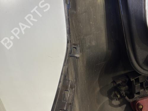 Rear bumper PEUGEOT 5008 (0U_, 0E_) 2.0 HDi 150 / BlueHDi 150 | BP29585403C8 