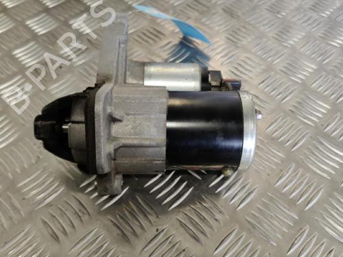 Used Starter NISSAN MICRA V (K14) 0.9 IG-T (90 hp) 22094438