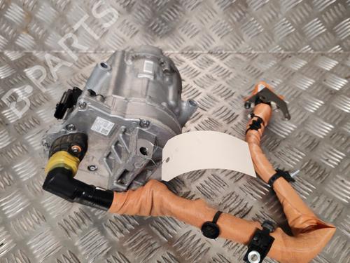 AC Kompressor RENAULT MEGANE IV Hatchback (B9A/M/N_) 1.6 E-TECH 160 (B9NH) (160 hp) 23790043