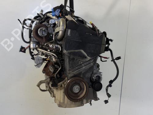 Engine RENAULT CAPTUR I (J5_, H5_) 1.5 dCi 90 (J5N4, J5M5, J5MW, J5M6, J5AL, J5AJ) | BP29852776M1  - Image 6