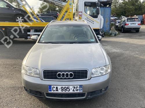 Left headlight AUDI A4 B6 Avant (8E5) 2.5 TDI | BP20344045C28 