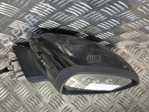 Right mirror RENAULT CLIO V (B7_) 1.5 Blue dCi 100 (B7AD) | BP36522538C27 - Image 2