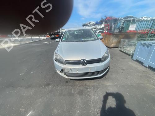Ignition barrel VW GOLF VI (5K1) 1.4 TSI | BP38508923M48 - Image 5