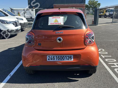 Elektronisk modul SMART FORFOUR Hatchback (453) electric drive (453.091) | BP31343412M83 - Image 15