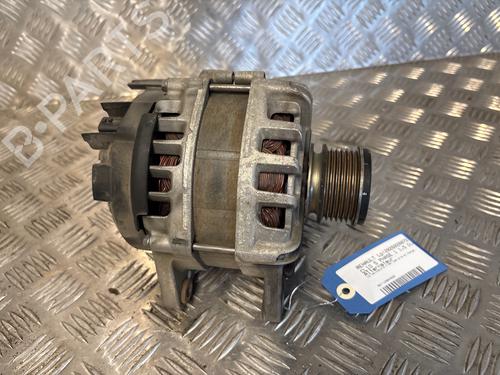 Alternator RENAULT CLIO V (B7_) 1.5 Blue dCi 85 (B7AG) | BP37528657M7 - Image 3