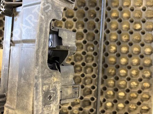 Front slam panel MERCEDES-BENZ A-CLASS (W176) A 200 (176.043) | BP34098114C72 - Image 4