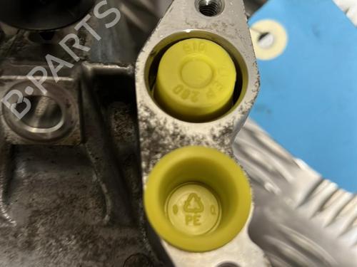 AC compressor DACIA LOGAN MCV (KS_) 1.5 dCi (KS0W) | BP20348508M34 