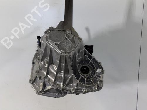 Gearbox RENAULT EXPRESS Box Body/MPV 1.3 TCe 100 (F6MA) | BP23966542M3 - Image 3