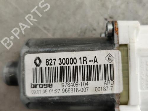 Used Rear right window mechanism RENAULT LAGUNA III (BT0/1) 2.0 GT (204 hp) 20345764