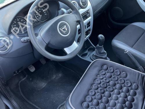 Gearbox DACIA SANDERO 1.5 dCi | BP22096496M3  - Image 5