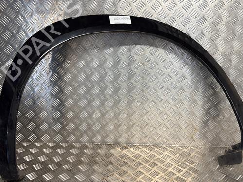 Rear right wheel arch trim RENAULT ESPACE VI (RHN) E-TECH 200 Hybrid | BP27606102C137