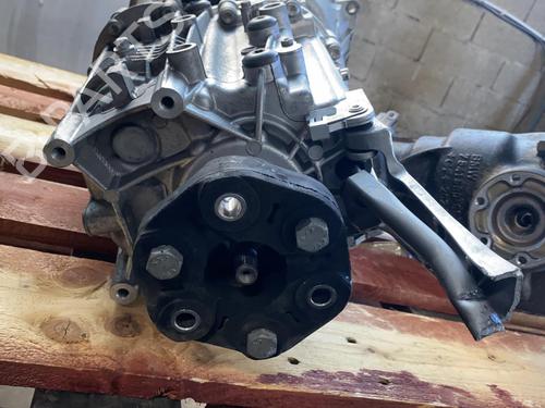 Gearbox BMW 3 (E90) 320 d | BP22094100M3 