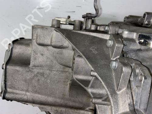 Gearbox PEUGEOT 2008 I (CU_) 1.6 HDi | BP32863674M3 - Image 5