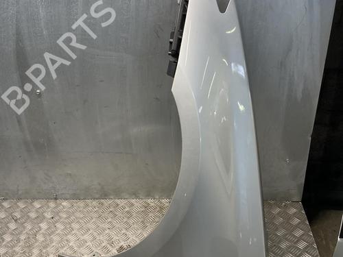 Used Left front fenders RENAULT LAGUNA III (BT0/1) 2.0 GT (204 hp) 20345765