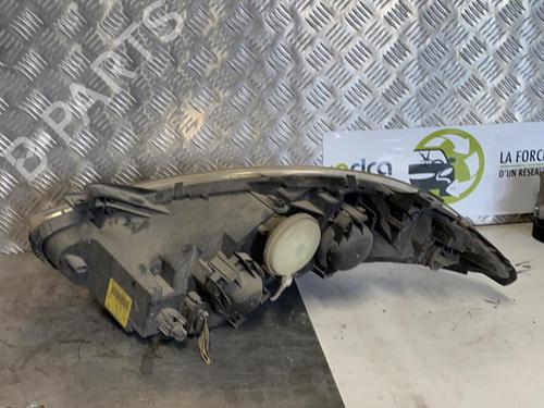 Used Right headlight MERCEDES-BENZ A-CLASS (W169) A 160 CDI (169.006, 169.306) (82 hp) 20345806
