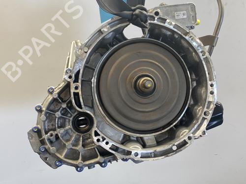 Gearbox MERCEDES-BENZ A-CLASS (W176) A 220 d (176.003) | BP22094523M3 