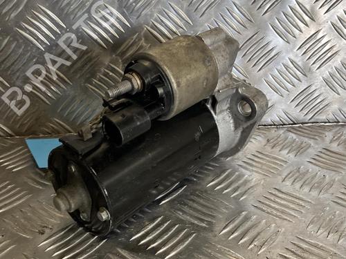 Starter VW POLO V (6R1, 6C1) 1.6 TDI | BP20347002M8 