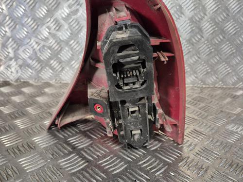 Used Left taillight Left taillight 38423317 38423317