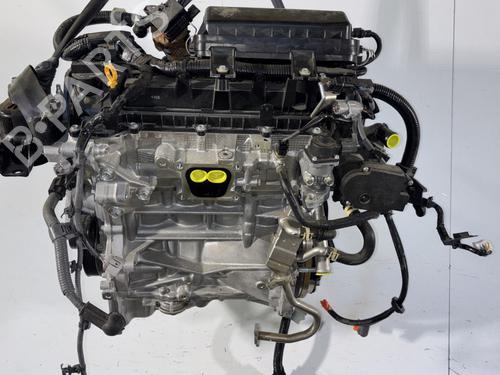 Engine SUZUKI IGNIS III (MF, FF) 1.2 Hybrid AllGrip (ATK412) | BP27153913M1 - Image 13