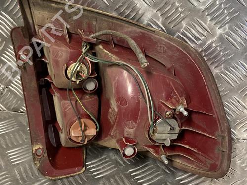 Used Right taillight HYUNDAI GETZ (TB) 1.5 CRDi (88 hp) 20345470