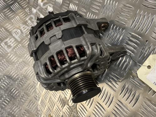 Alternator FORD TOURNEO CONNECT / GRAND TOURNEO CONNECT V761 MPV (SK) 2.0 EcoBlue 4WD BP22095868M7