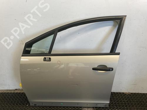 Used Left front door CITROËN C4 I (LC_) 1.4 16V (88 hp) 20348123