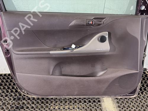 Used Left front door Left front door TOYOTA IQ (_J1_) 1.0 (KGJ10_, KGJ10R) (68 hp) 33566002 33566002