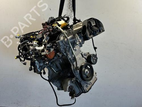 Motor RENAULT CLIO V (B7_) 1.0 SCe 65 (B7MG) (67 hp) 22096385