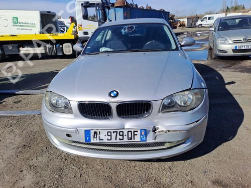 Starter BMW 1 (E81) 118 d | BP22096911M8 