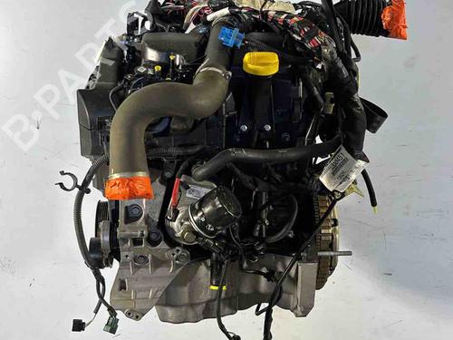 Engine RENAULT CLIO IV (BH_) 1.5 dCi 75 | BP36522520M1 - Image 5