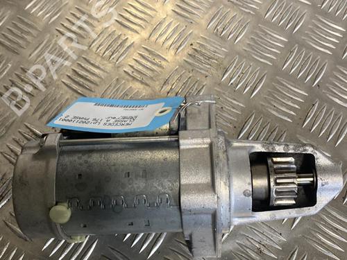 Starter MERCEDES-BENZ A-CLASS (W176) A 220 d (176.003) | BP20348619M8 