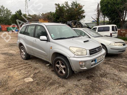 Front wiper motor TOYOTA RAV 4 II (_A2_) 2.0 D 4WD (CLA20_, CLA21_, CLA20R, CLA21R) | BP22094066M29 