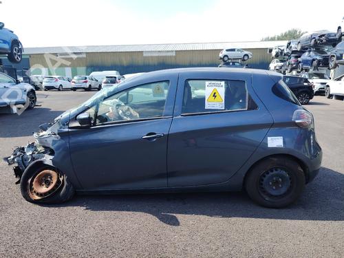 Dør venstre bagtil RENAULT ZOE (BFM_) ZOE (BFMC, BFMD) | BP39238319C4  - Image 11
