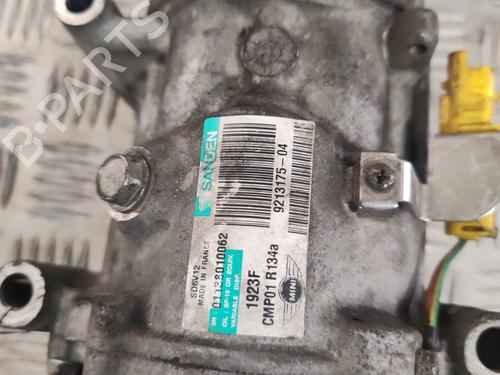 AC-Kompressor MINI MINI (R56) Cooper D | BP29372368M34 