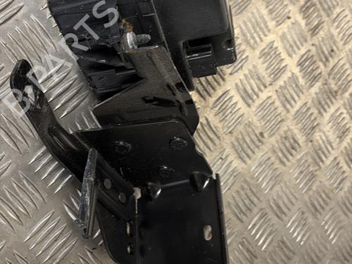 Buzina RENAULT CLIO V (B7_) 1.6 E-TECH 140 (B7MU) (140 hp) 31261678