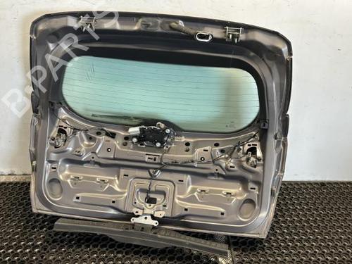 Used Tailgate Tailgate FORD FOCUS III Turnier 1.6 TDCi ECOnetic (105 hp) 20344850 20344850