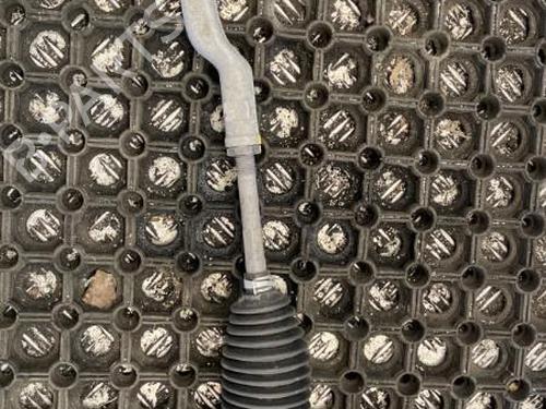 Styregear/Snekke RENAULT CLIO V (B7_) 1.0 SCe 65 (B7MG) (67 hp) 20347846