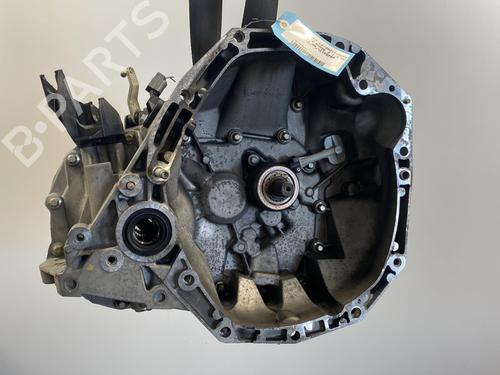 Used Gearbox Gearbox RENAULT CLIO III (BR0/1, CR0/1) 1.5 dCi (75 hp) 22094271 22094271