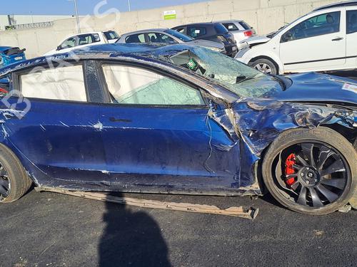 Front right lock TESLA MODEL 3 (5YJ3) EV AWD | BP24054983C97 - Image 9