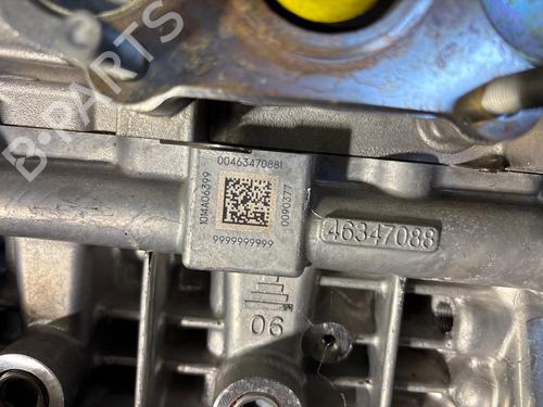 Engine FIAT 500 (312_) 1.0 Mild Hybrid (312.AYD1B) | BP37735467M1 - Image 13