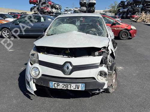 Left tailgate light RENAULT TWINGO II (CN0_) 1.5 dCi 75 | BP25587763C79 - Image 4