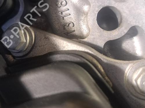 Engine PEUGEOT 3008 I MPV (0U_) 1.6 BlueHDi 120 | BP27575046M1 